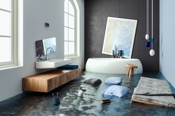 Best Professional water damage repair  in Pooler, GA