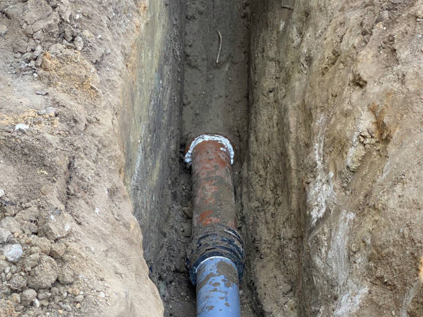 Best Sewage cleanup and water damage restoration  in Pooler, GA