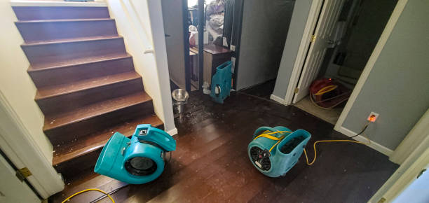 Professional Water damage restoration in GA