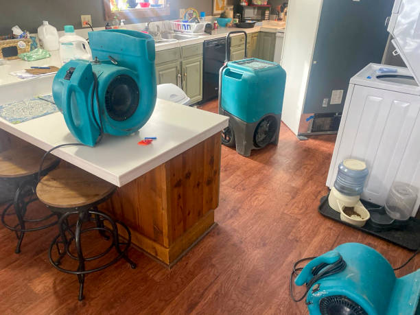 Best Emergency water damage restoration  in Pooler, GA