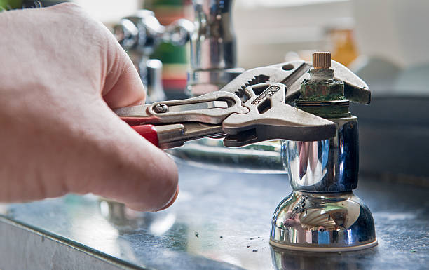Sewage cleanup and water damage restoration in GA