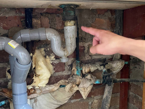 Best Commercial water damage restoration  in Pooler, GA