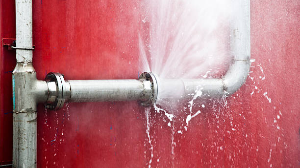 Best Water damage restoration near me  in Pooler, GA